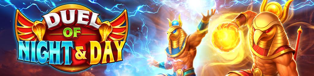 Duel of Night & Day