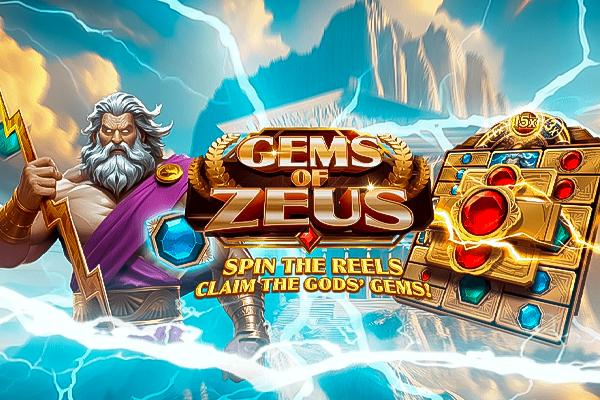 Gems of Zeus