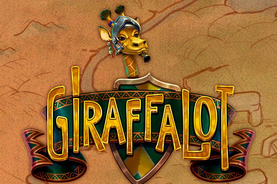 Giraffalot