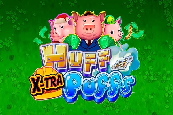 Huff N' Xtra Puff