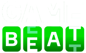 GameBeat logo