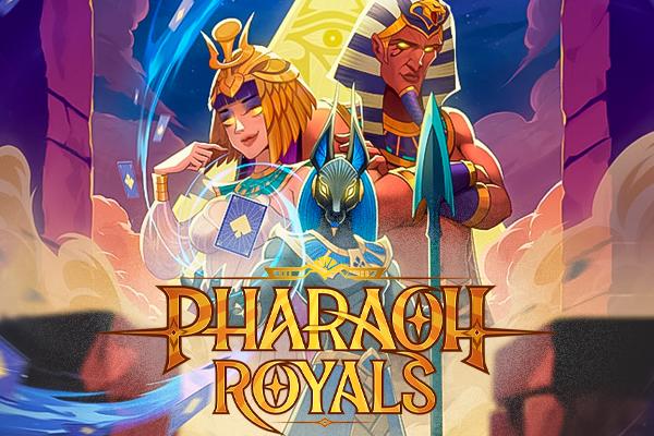 Pharaoh Royals