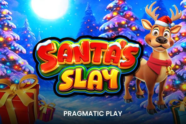 Santa's Slay