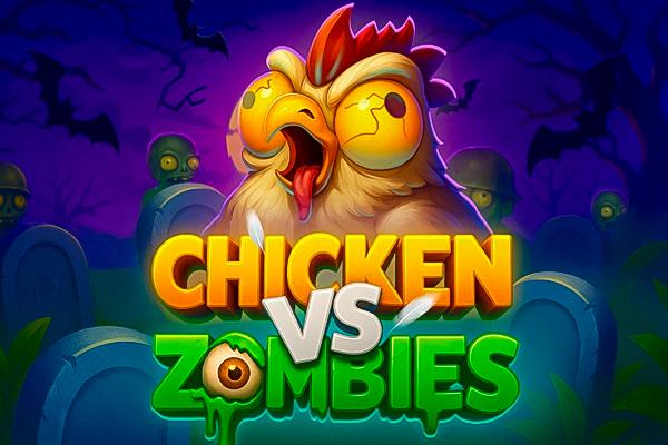 Chicken vs Zombies