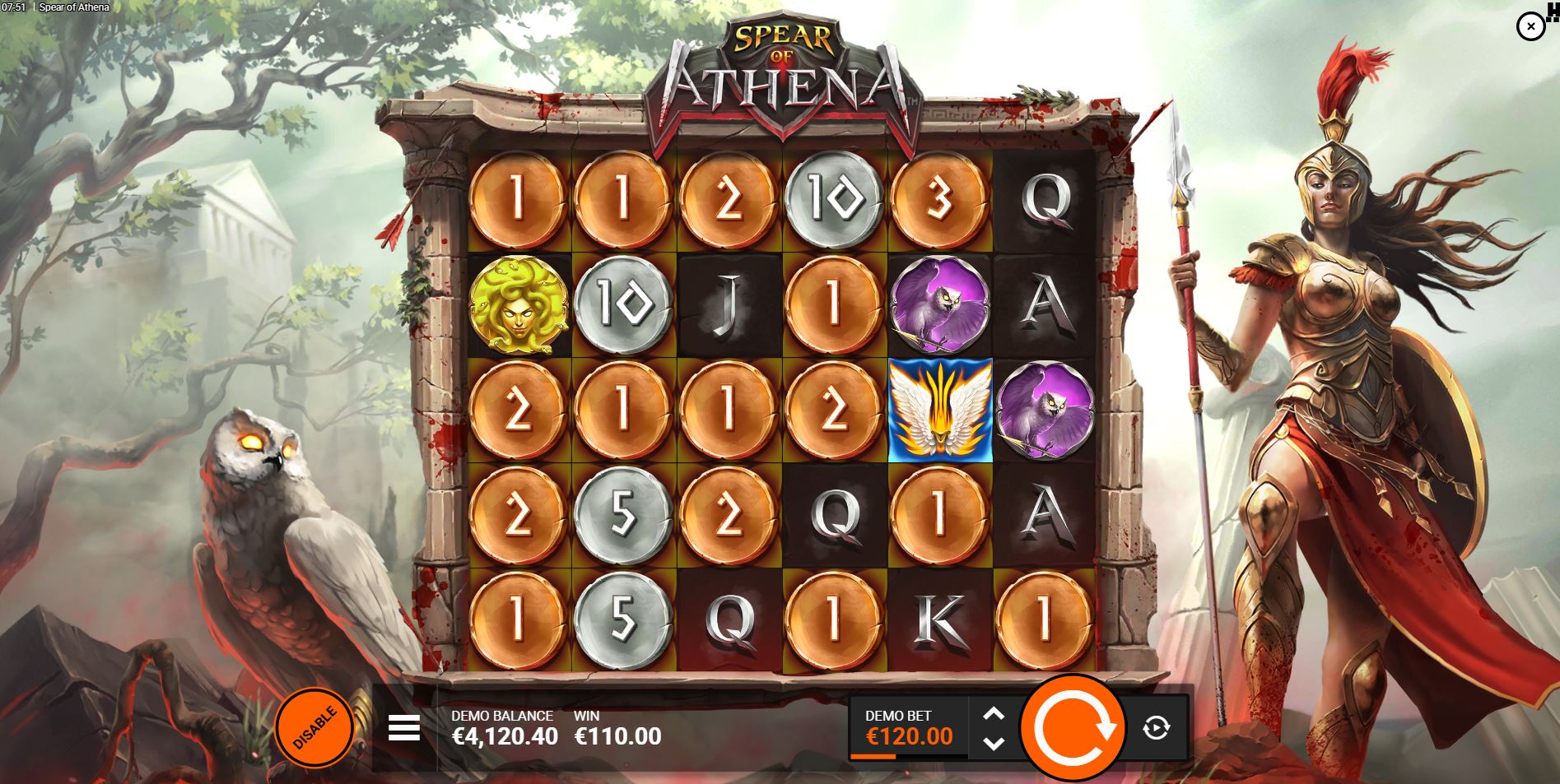 The climactic Fortune Reveals feature transforming a grid of Flaming Frames into a collection of valuable Bronze, Silver, and Gold coins.