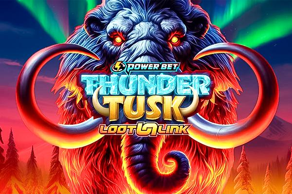 ThunderTusk