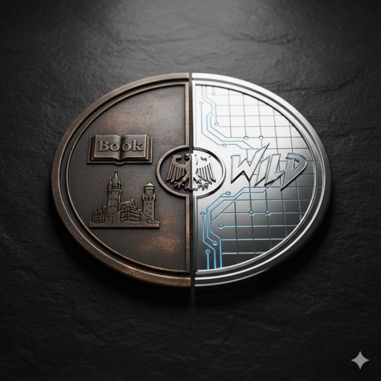 German Slot Market Dynamics (2025)