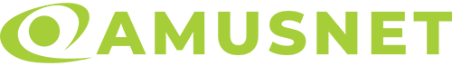 Amusnet logo
