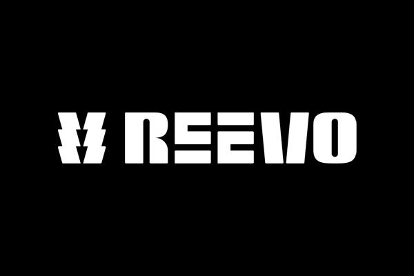REEVO logo