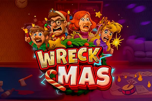 Wreckmas