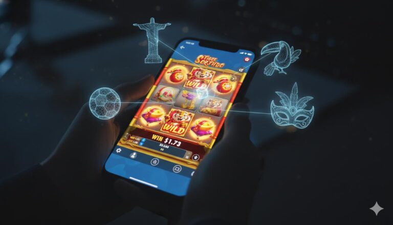 Market Velocity and Content Strategy in Brazil: A 2025 Analysis of Top-Performing Online Slots