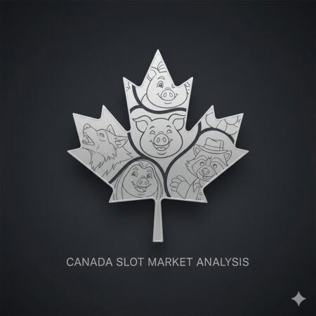 Canada’s Top Slots: A Data-Driven Analysis for 2025