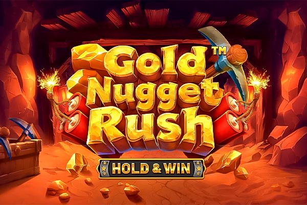 Gold Nugget Rush