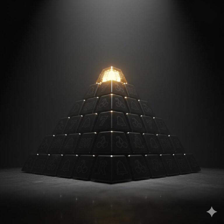 Analysis of the UK Online Slots Market