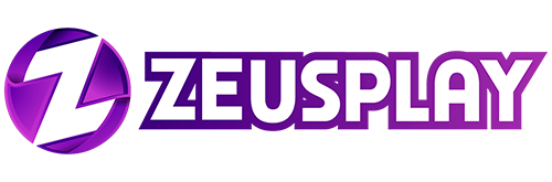 ZeusPlay logo
