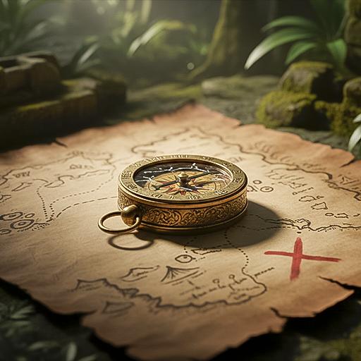 Adventure Themed Slots