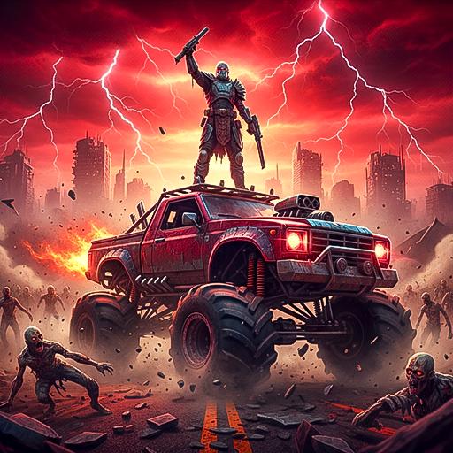 Apocalypse-Themed Slots