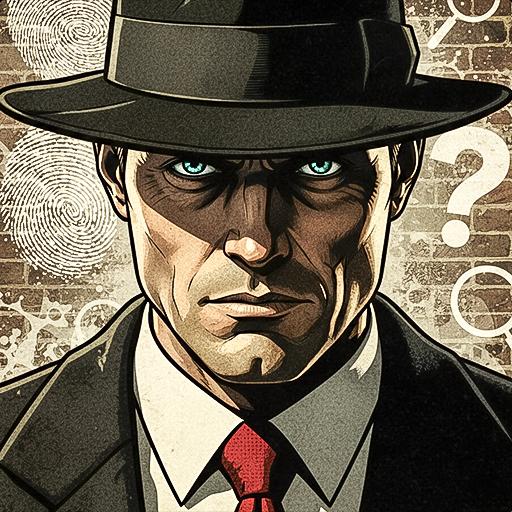 Detective Slots