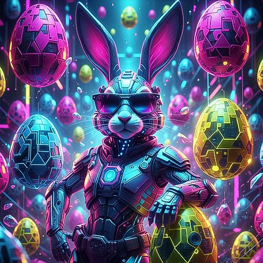 Easter Themed Slots