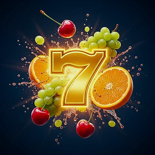 Fruit Slots