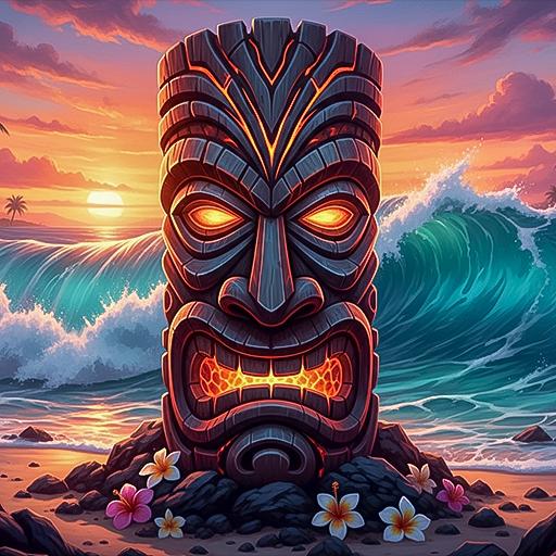 Hawaiian Slot Machines