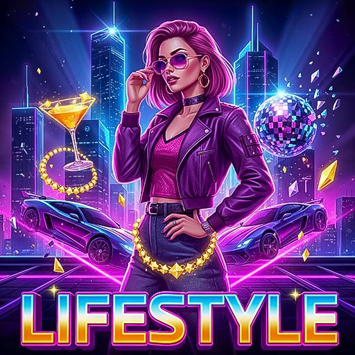 Lifestyle Slots