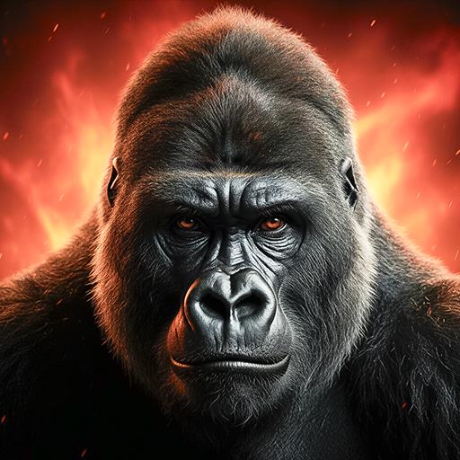 Monkey Slots