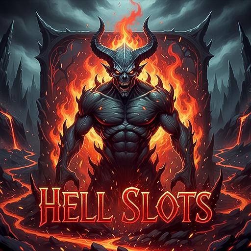 hell themed slots