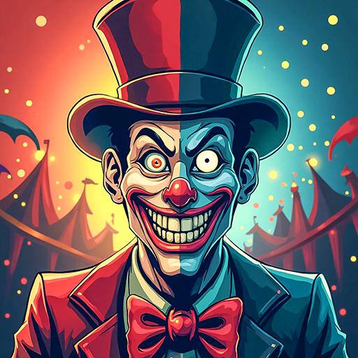 Circus Slot Games