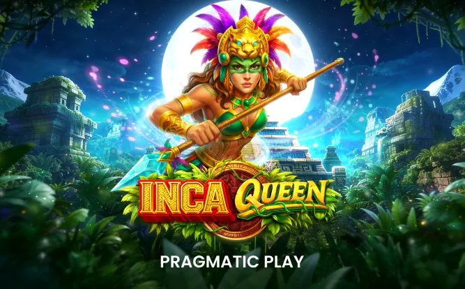 Inca Queen