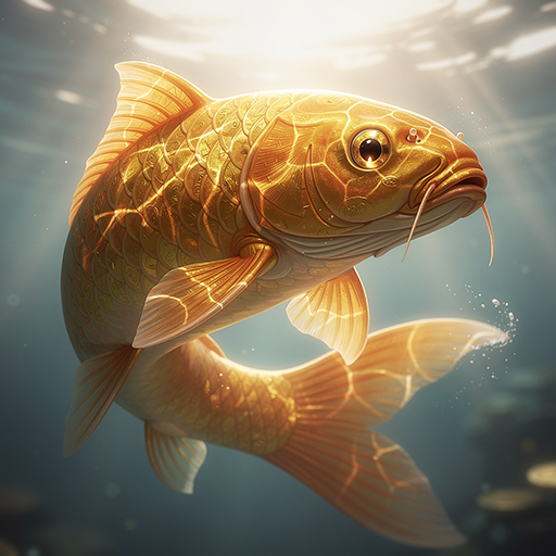 Fish slots