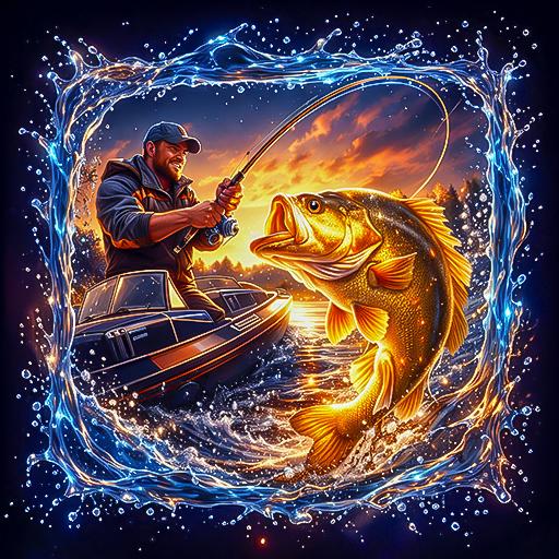 Fishing Slots