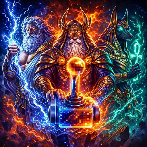 Gods Slots