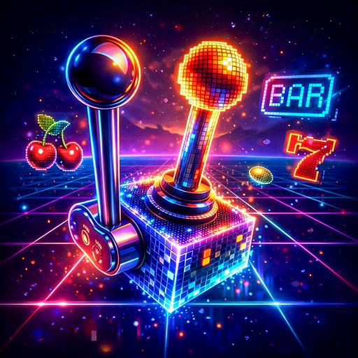 Retro Themed Slots