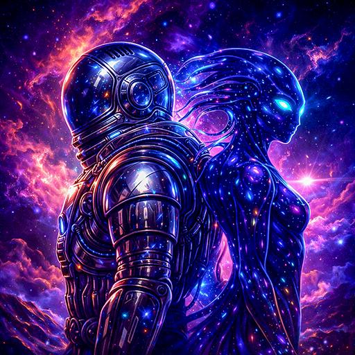 Sci-Fi Themed Slots