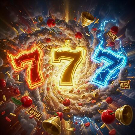 Sevens Slot Games | The Top 777 Demo Slots | Respinix