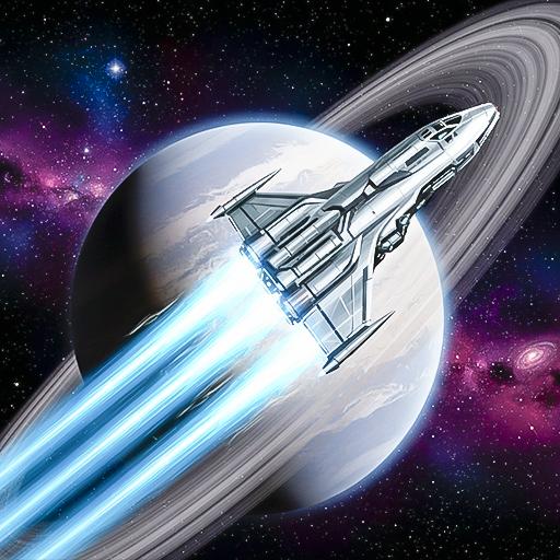 Space Themed Slots
