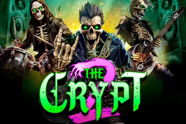 The Crypt 2