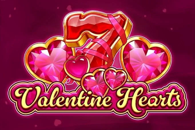 Valentine Hearts