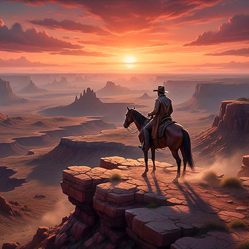 Wild West Slots