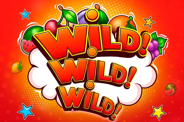 Wild! Wild! WILD!