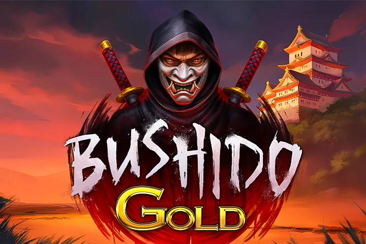 Bushido Gold