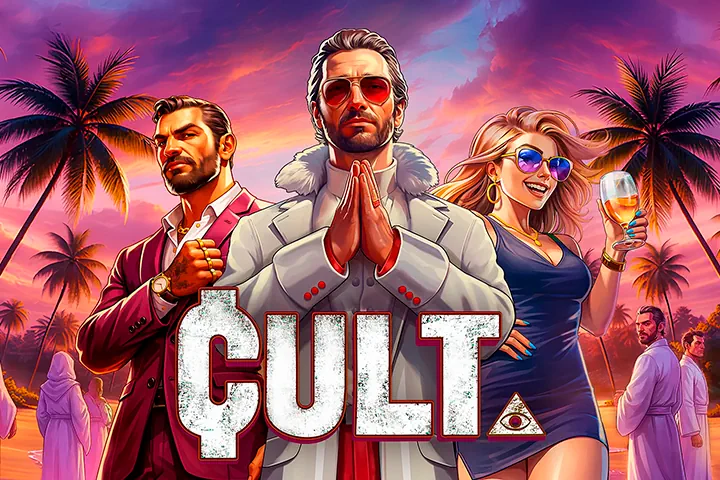 Cult