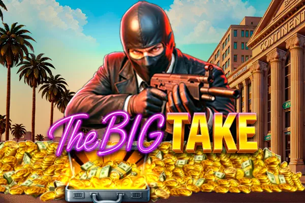 The Big Take