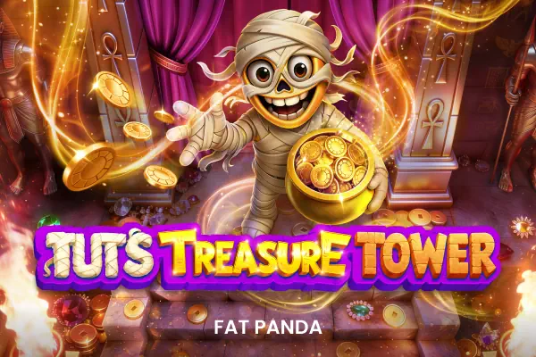 Tut's Treasure Tower