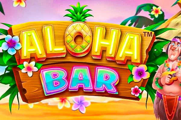 Aloha Bar