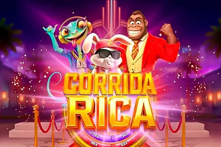 Corrida Rica