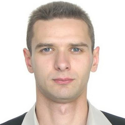 Vlad Hvalov