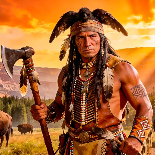 Native American Slots