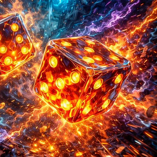 Free Dice Slots